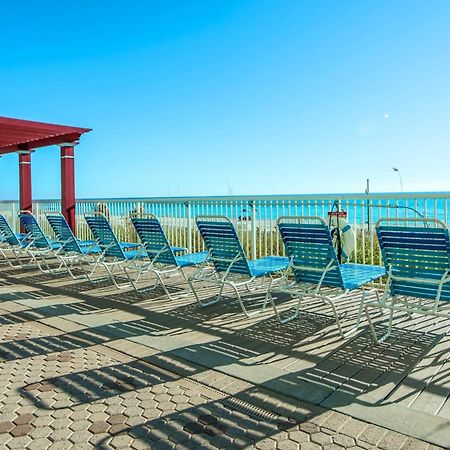 פנמה סיטי ביץ' Majestic Beach Towers 1-605 מראה חיצוני תמונה
