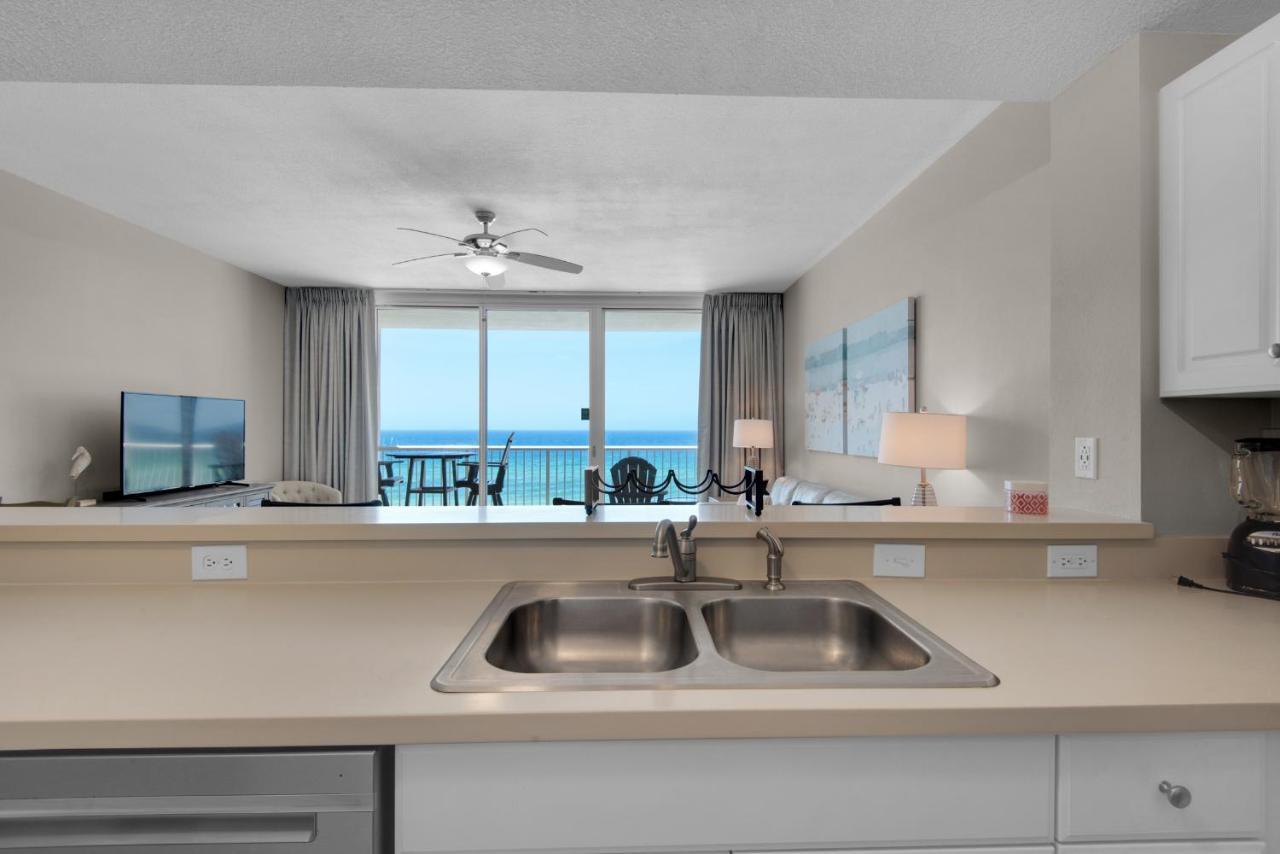 פנמה סיטי ביץ' Majestic Beach Towers 1-605 מראה חיצוני תמונה