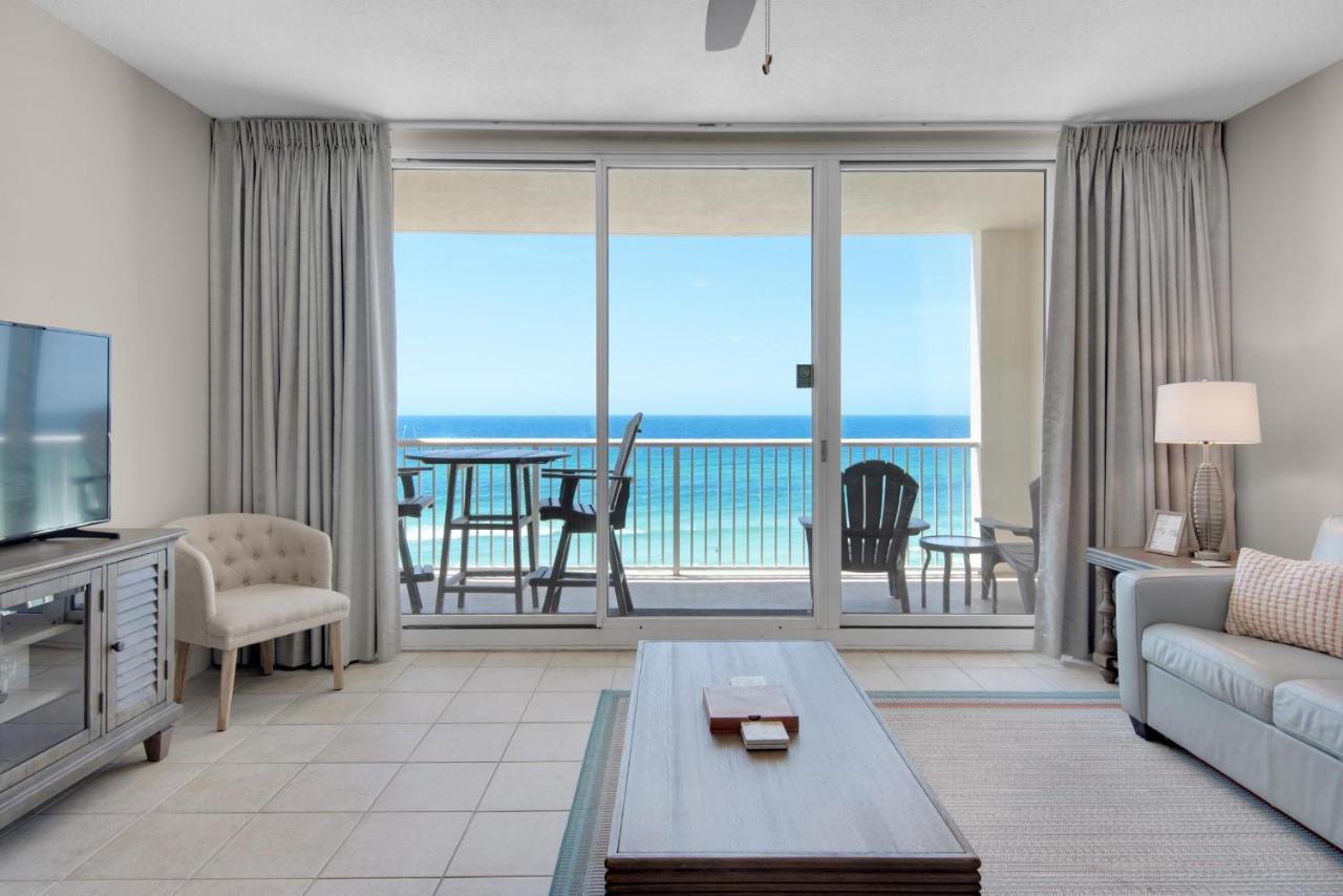 פנמה סיטי ביץ' Majestic Beach Towers 1-605 מראה חיצוני תמונה