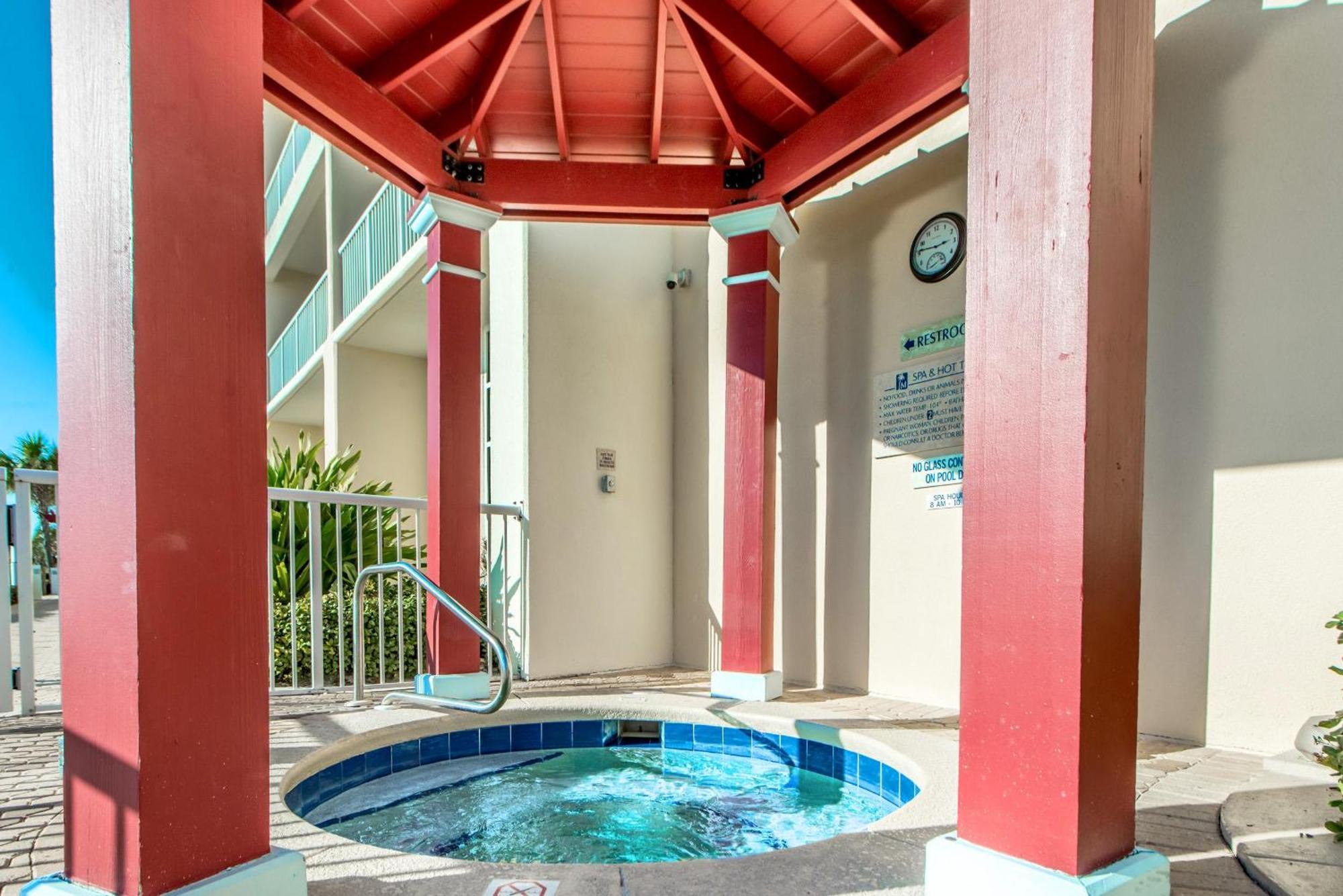 פנמה סיטי ביץ' Majestic Beach Towers 1-605 מראה חיצוני תמונה