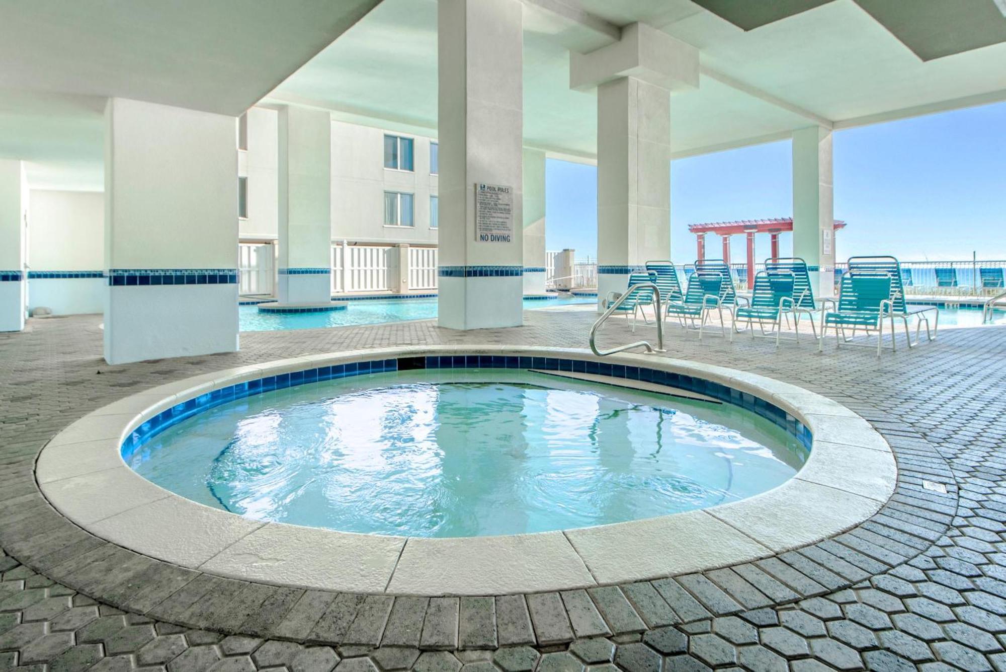 פנמה סיטי ביץ' Majestic Beach Towers 1-605 מראה חיצוני תמונה